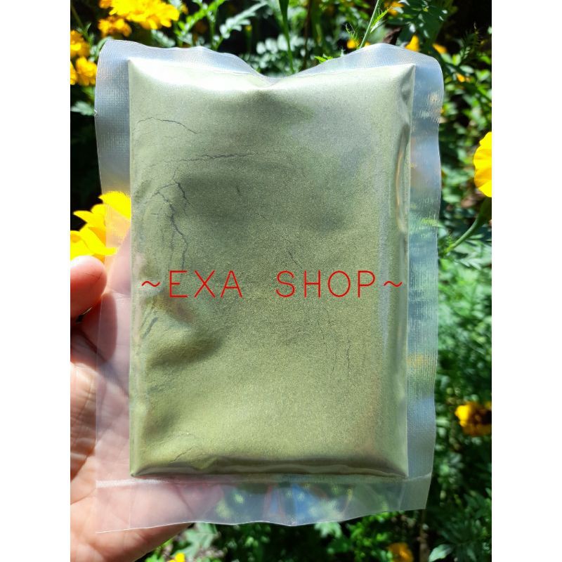 

TEPUNG BUNCIS BUBUK / GREEN BEAN POWDER 500GR