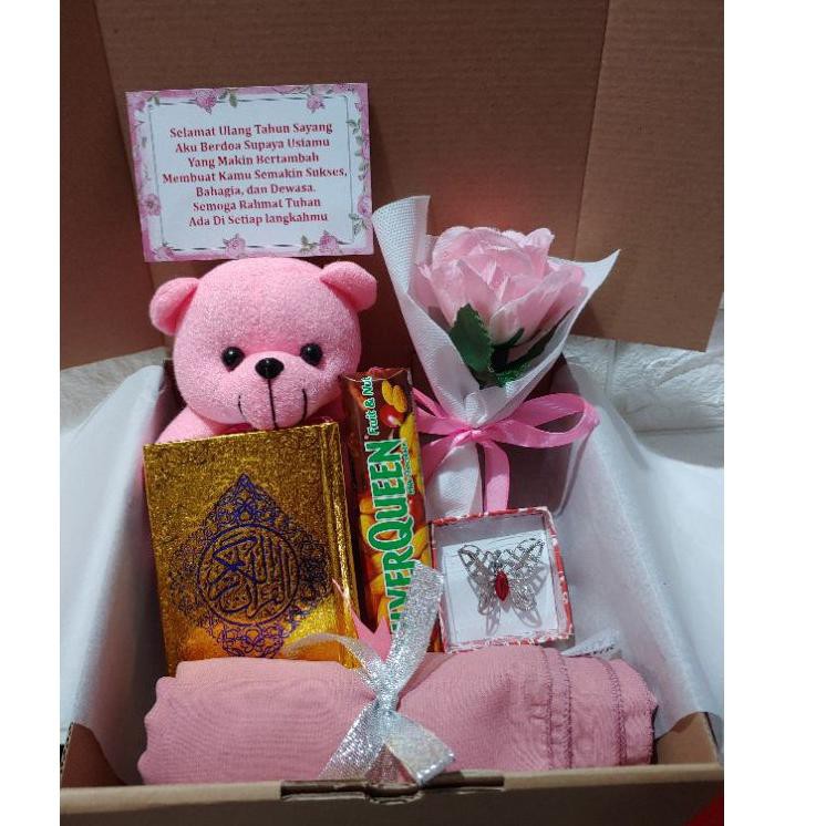 

Jual CQ7 KADO CEWEK ULTAH | KADO ANNIVERSARY | KADO ULANG TAHUN 41 Pasti Murah