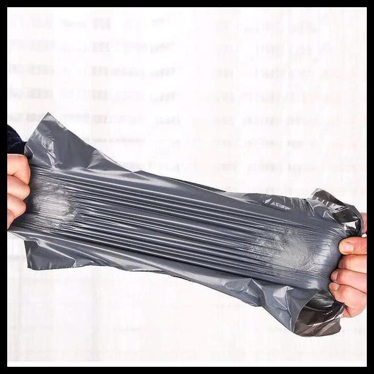 

Produk Terbaik Polymailer Plastik Packing Kemasan Olshop Tebal 30X40 Cm (100Pcs)