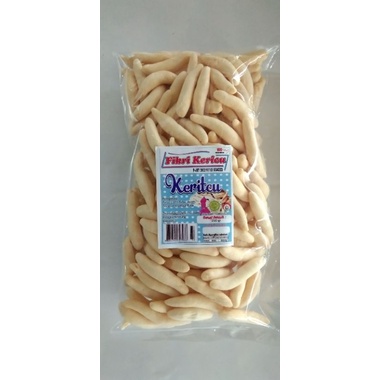 

kritcu fikri kemasan 250 gr