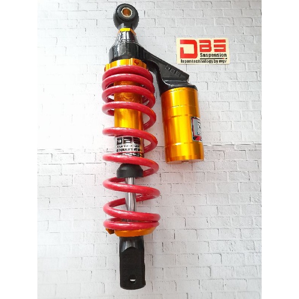 Shock Shockbreaker tabung Dbs 310 G Series