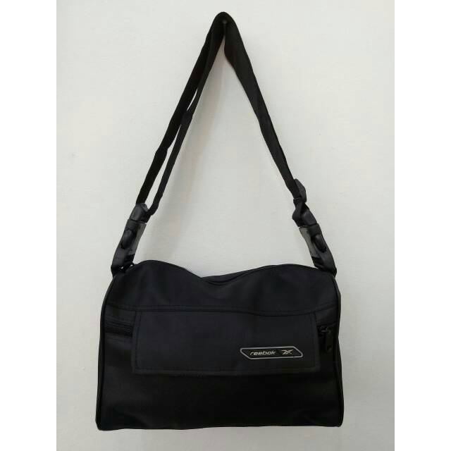 sling bag reebok