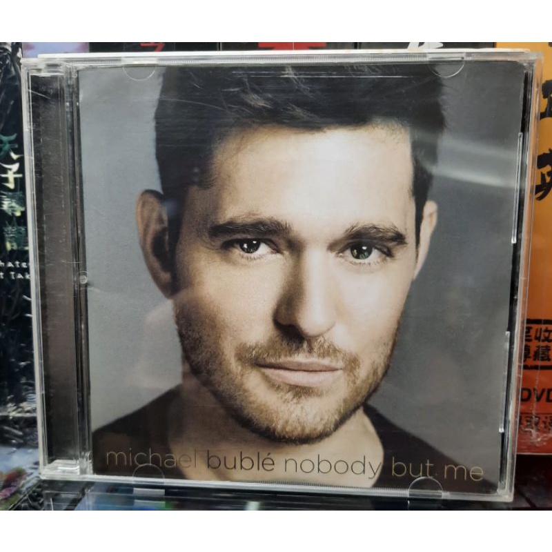 CD. MICHAEL BUBLE ORIGINAL