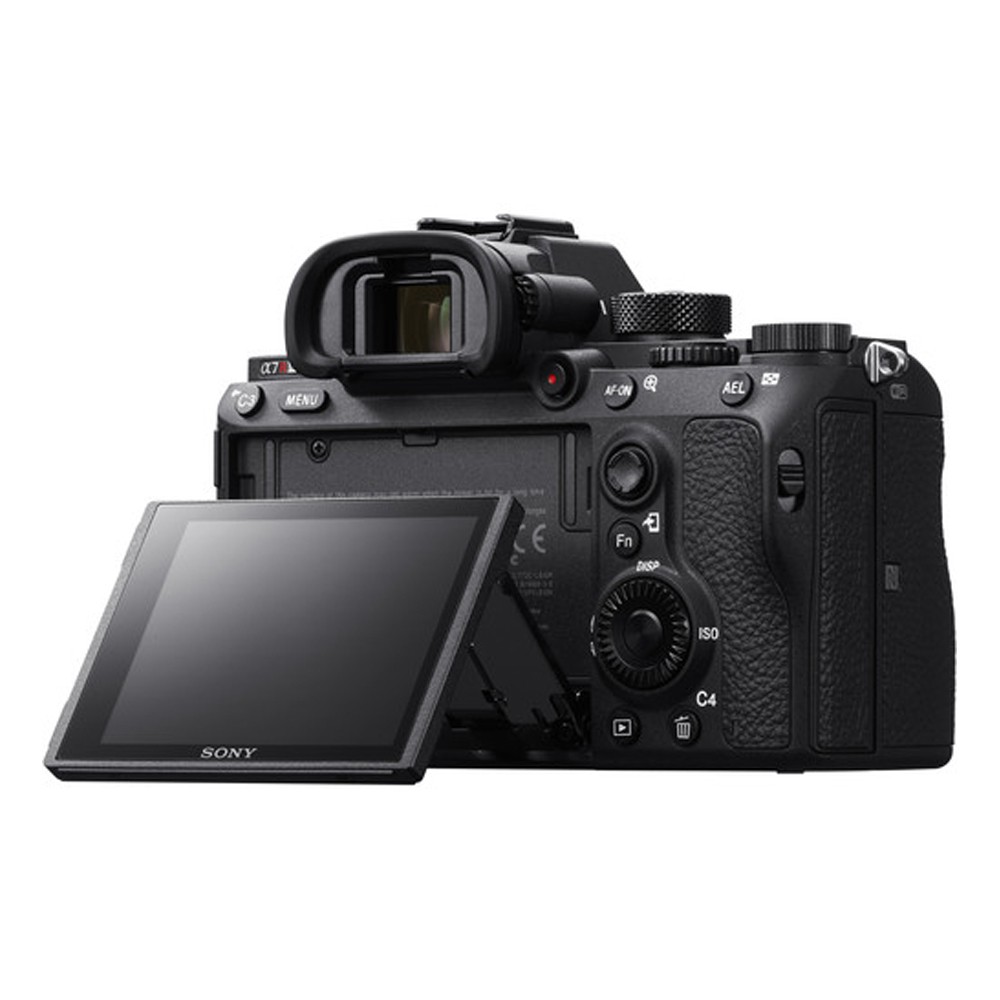 Sony Alpha ILCE a7R Mark III A A7R Mark IIIA Body Only