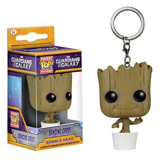 Funko POP dancing Groot