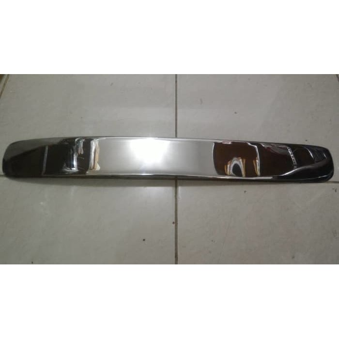 Trunk Lid Cover APV pendek