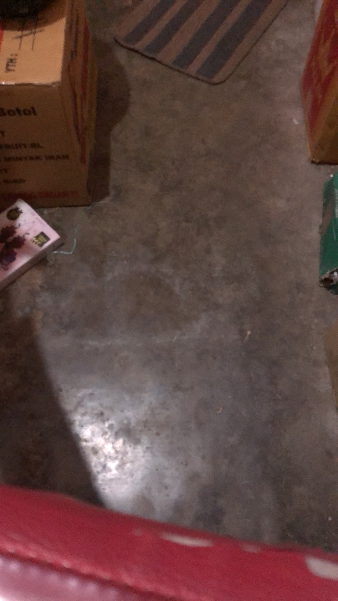 Stik Rotan / Rattan Stick Reed Diffuser Model Gelombang