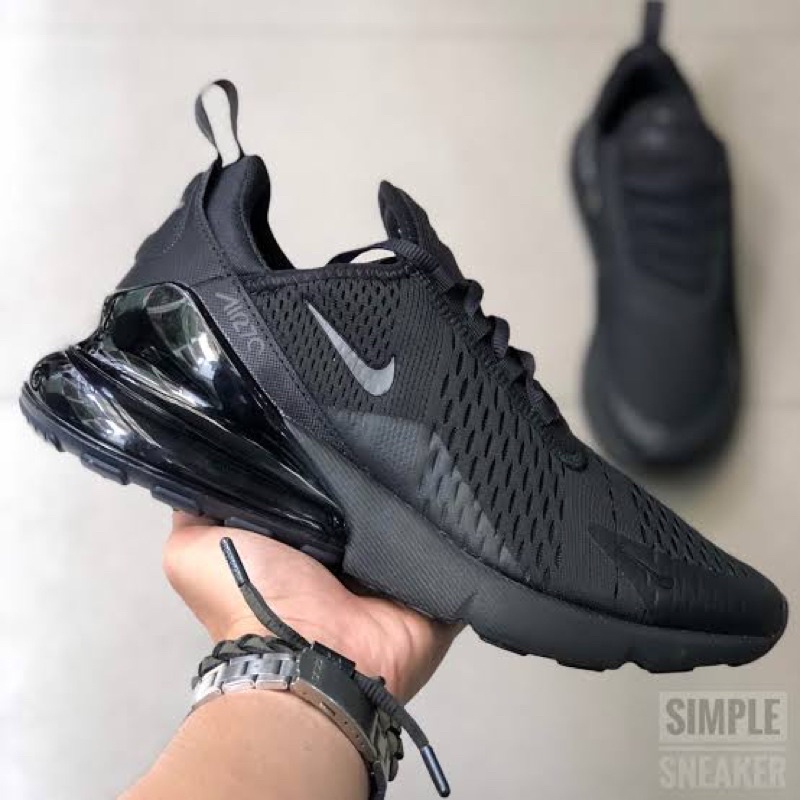 Sepatu nike airmax 270 Premium original sepatu pria