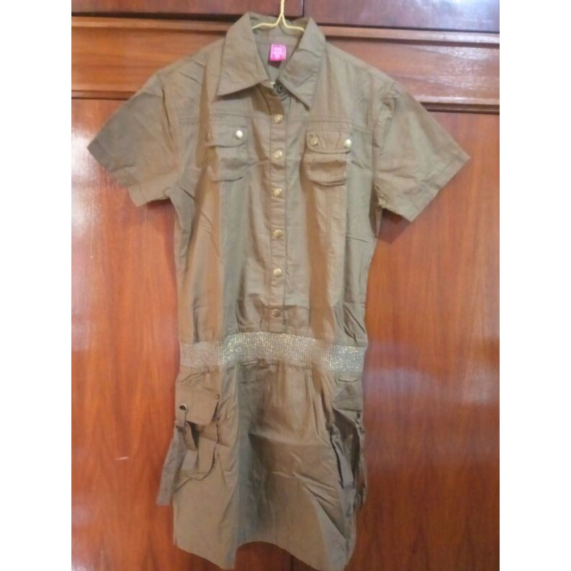 (PRELOVED) BAJU SOPHIE MARTIN