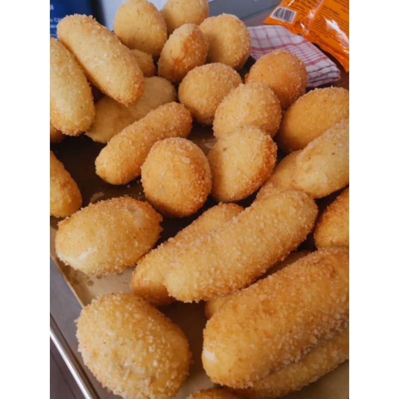 

roti goreng frozen