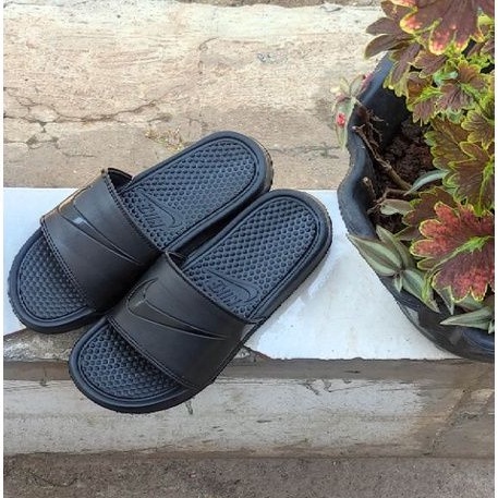 promo sandal nike slide benasi pria