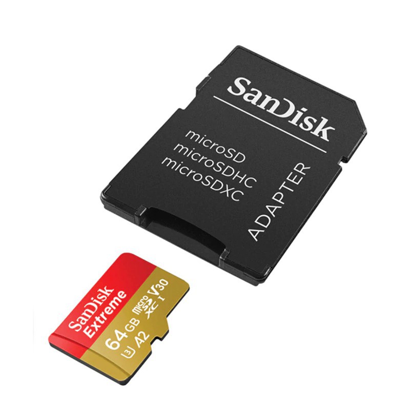 Kartu Memori Micro SD TF 128GB 256GB mcrosd V30