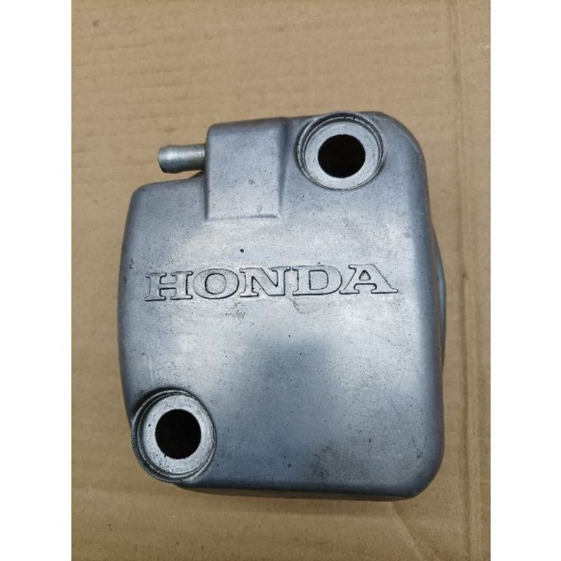 tutup cover head Honda Vario 110 Karbu/ original