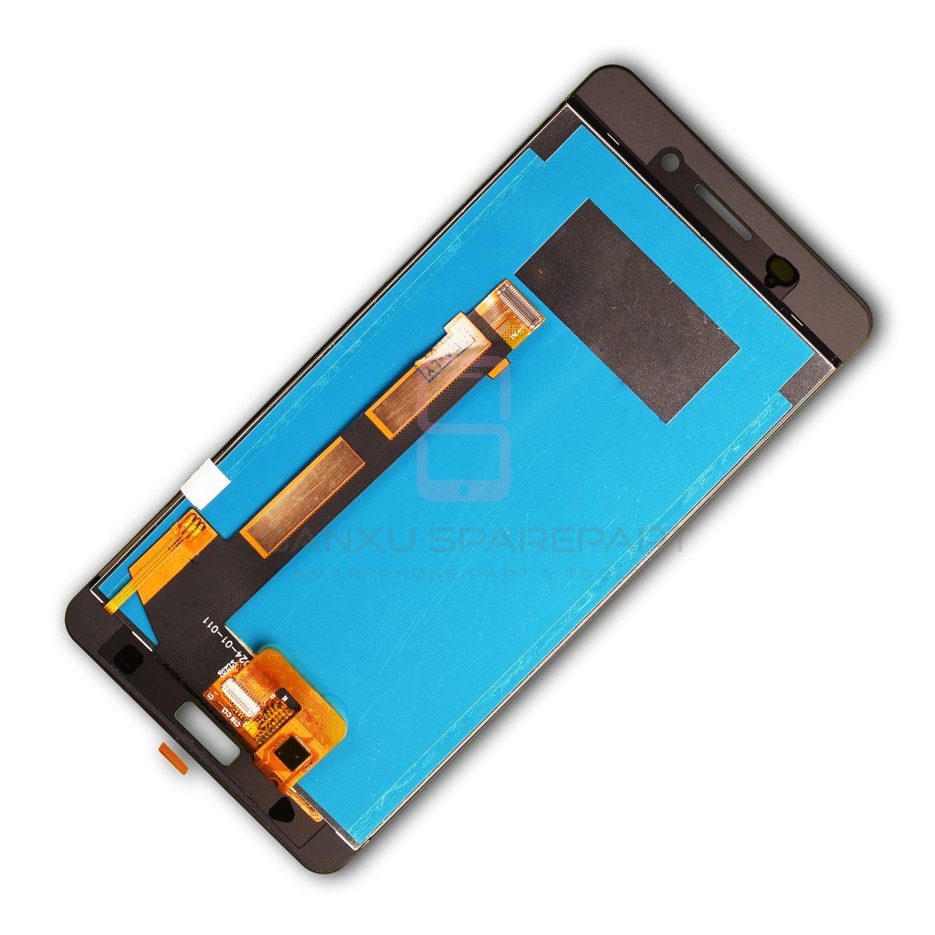 Lcd Touchscreen Nokia 6 / Lcd Ts Nokia 6 TA1000 TA1003 TA1025 TA1021 TA1039 Full Set