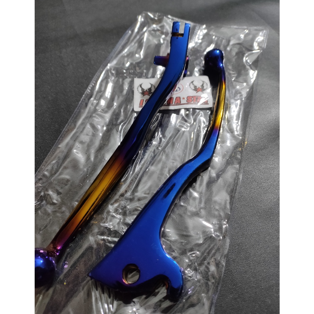 HANDLE REM TWOTONE YAMAHA VIXION (ASLI BAKARAN)