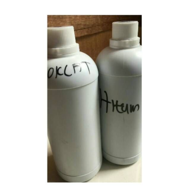 Cat pinggiran kulit (1 botol)