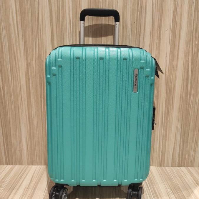 Koper Eminent Original Hardcase Tsa Expandable Cabin Size 20 Inch Fyt_O1Xpmg