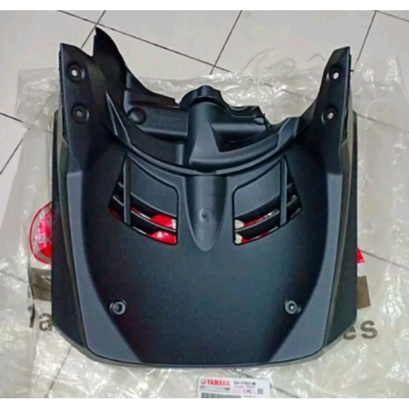 Cover paru dek lumpur mio soul gt 125 original Yamaha