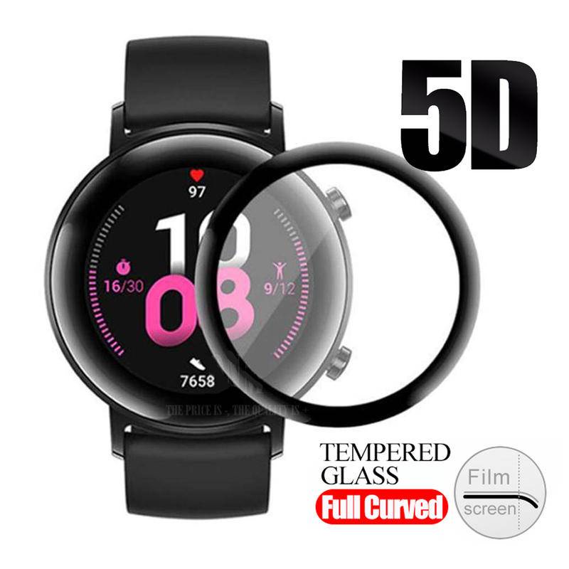 film pelindung layar smartwatch huawei watch 3 pro gt2 2e 3 42mm 46mm gt runner magic 2 42mm 46mm gs