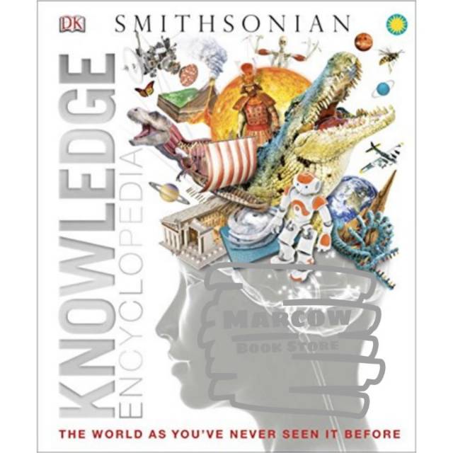 SMITHSONIAN KNOWLEDGE ENCYCLOPEDIA