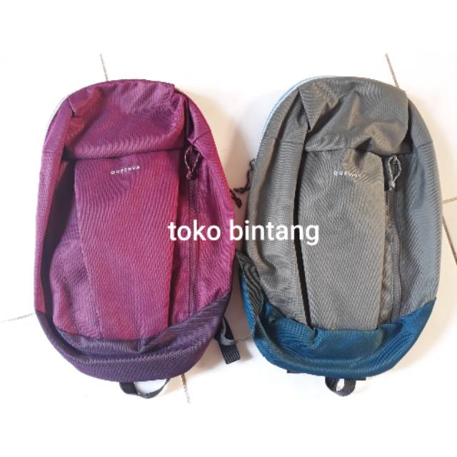 Tas Quechua NH100 10 liter