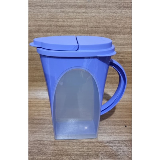 PITCHER OUTDOOR DINING 1.7L/ PITCHER UNGU TUPPERware