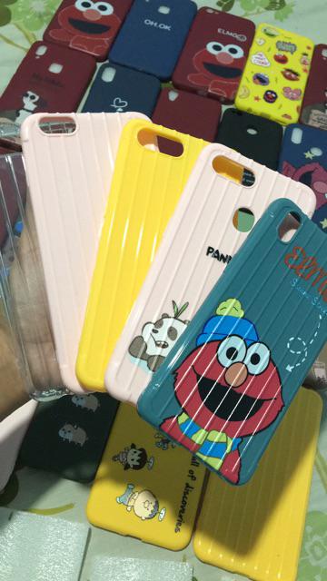 Casing Soft Case TPU untuk oppo A9 2020 A5 2020 F11 F11pro