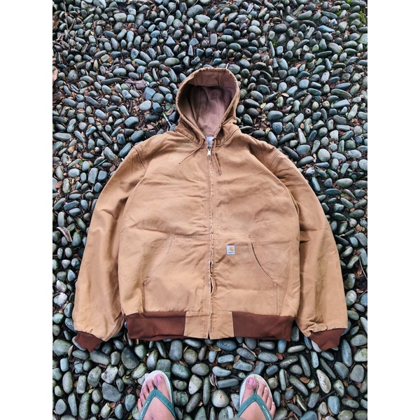 Carhartt active Jacket