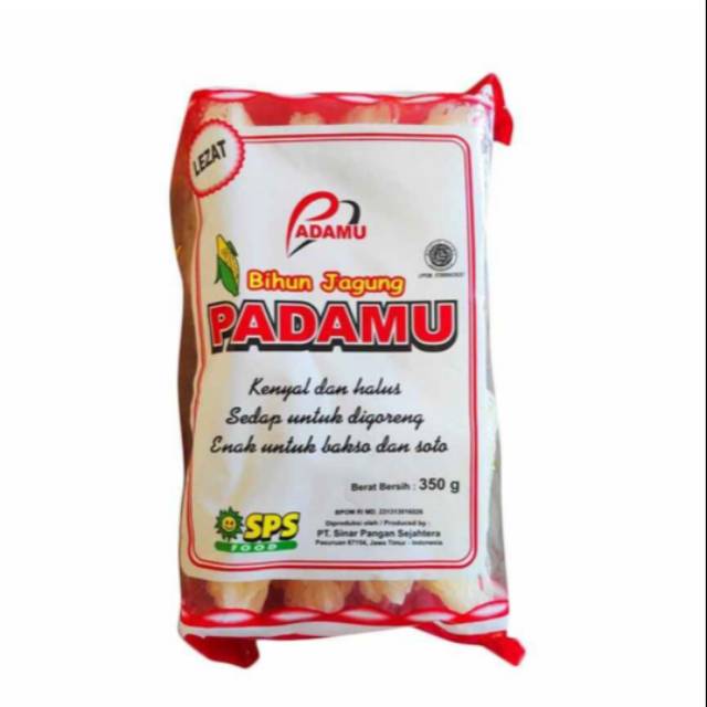 

PADAMU