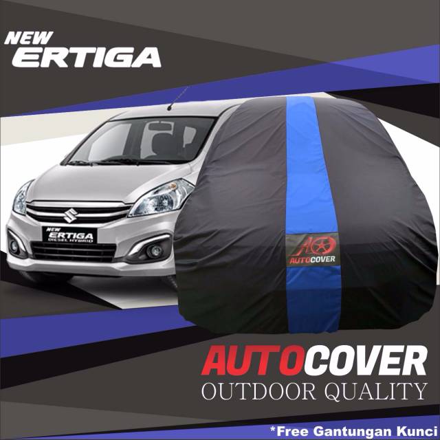 Penutup mobil Ertiga Sarung mobil Ertiga Cover mobil Ertiga Selimut mobil Ertiga