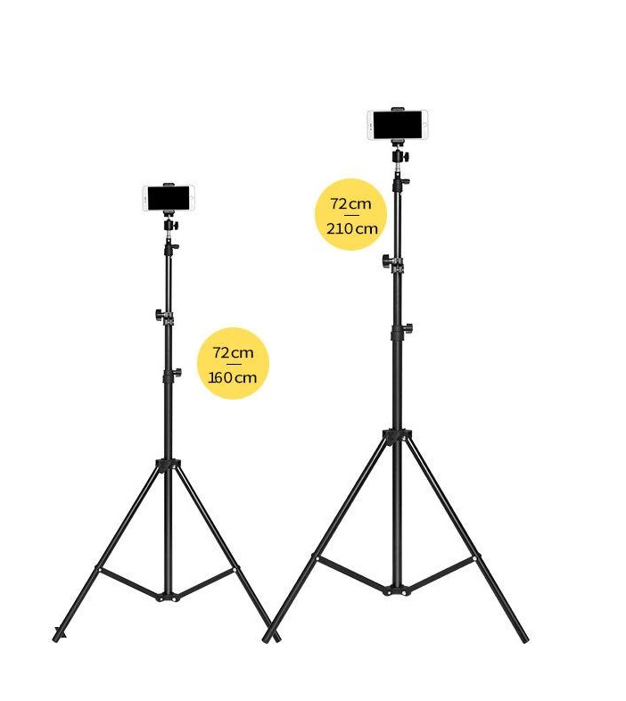 [WS] TRIPOD HP U holder Kaki Stabilizer 1.6m Meter 2.1meter/ tripod hp meja 3110A-3120 TERLARIS