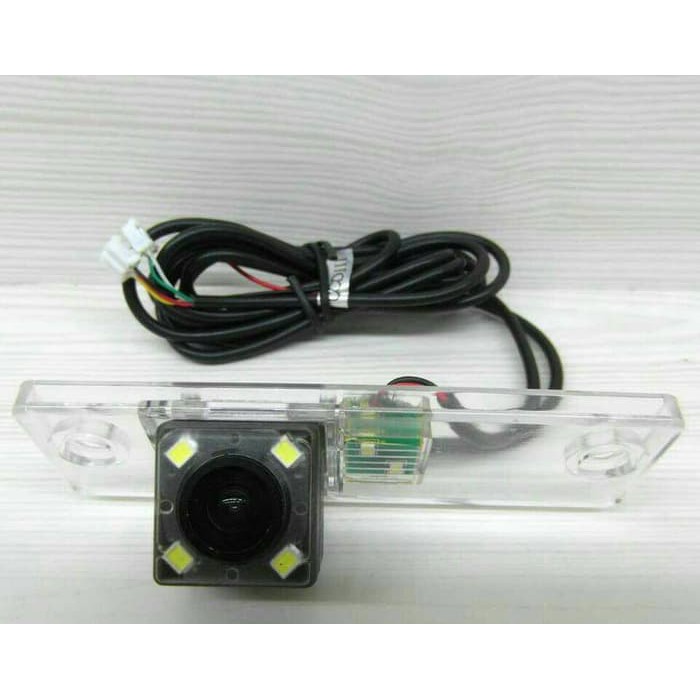 Kamera Mundur Fortuner 2005--2015