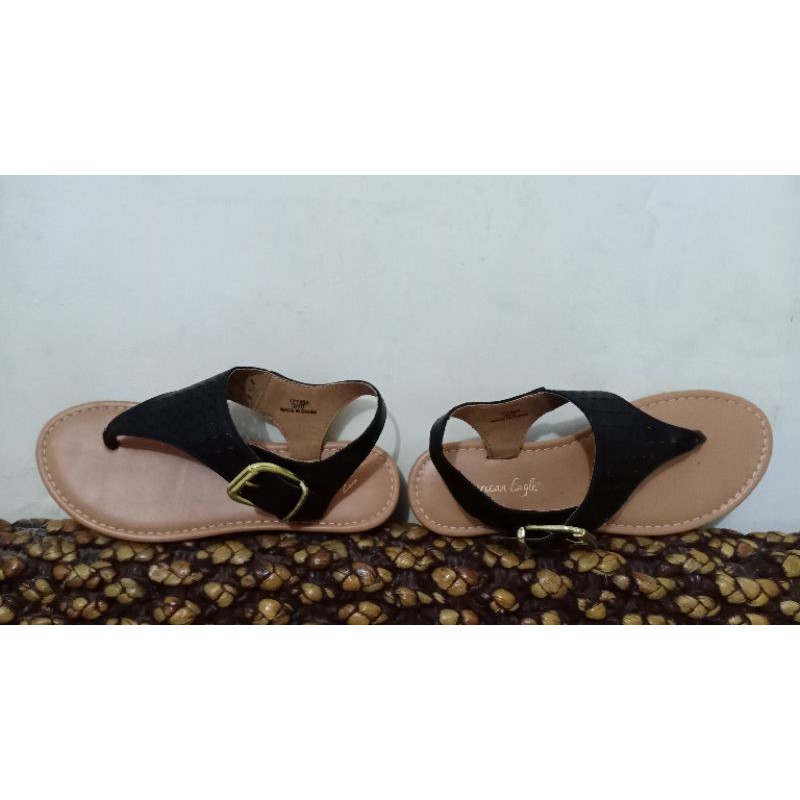 sepatu American Eagle 020-sepatu wanita American Eagle-sepatu second branded-sepatu preloved branded