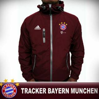 7600 Model Jaket Sepak Bola Terbaik