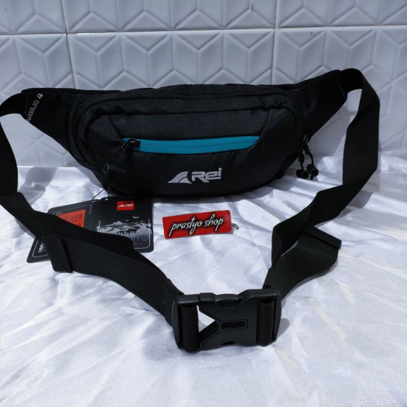 tas pinggang rei navajo4 T13xP25xLcm terbaru by rei