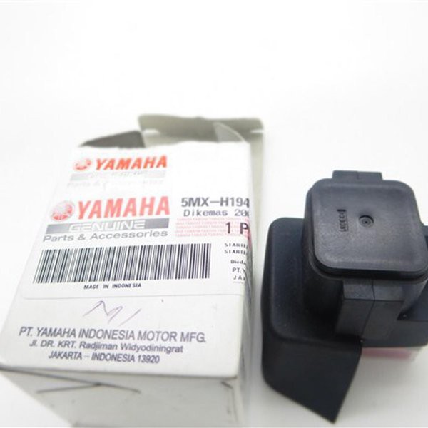 Bendik Stater Yamaha Nouvo/Nouvo Z YGP