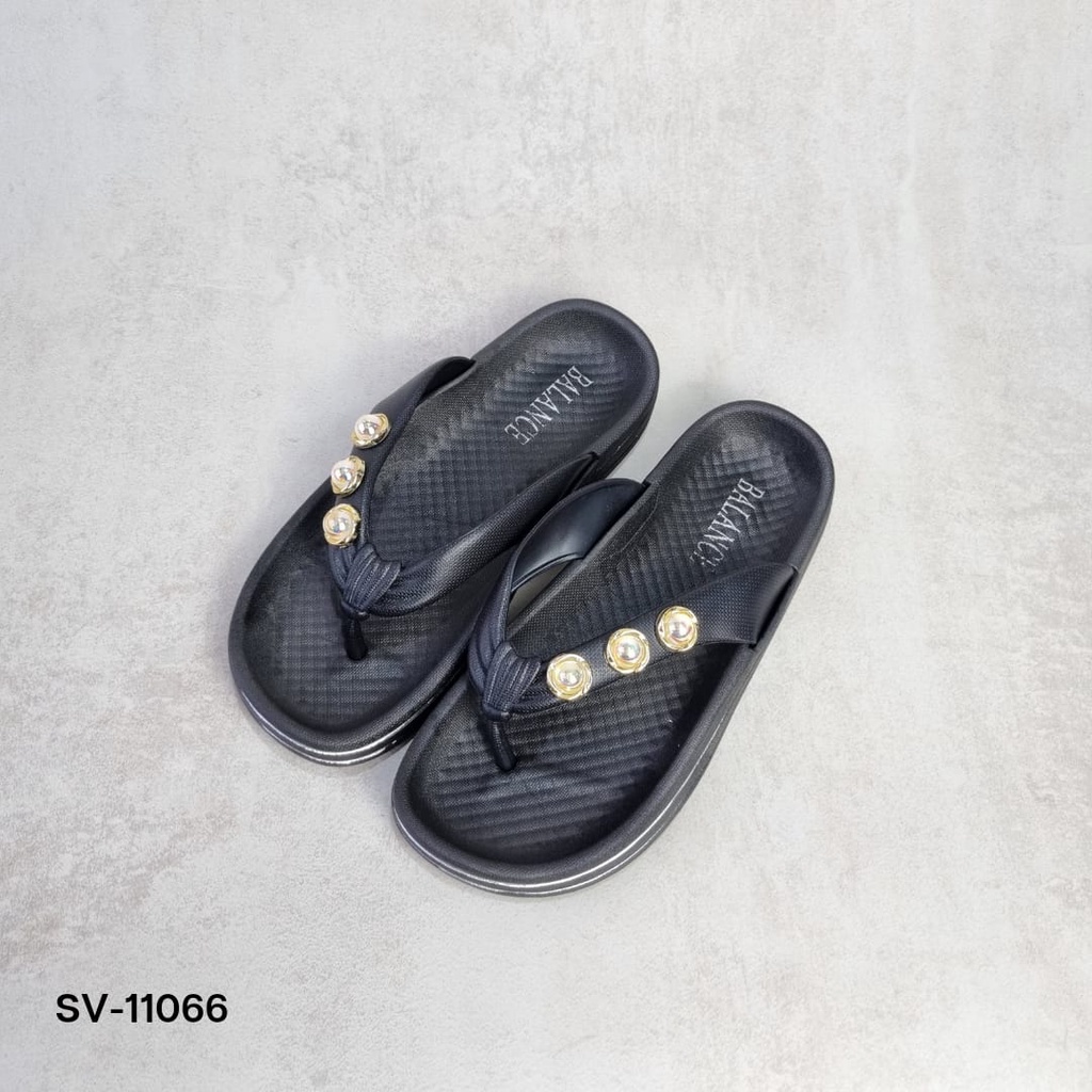 SB Sandal Karet Balance Series SV-11066#(Real Stock)