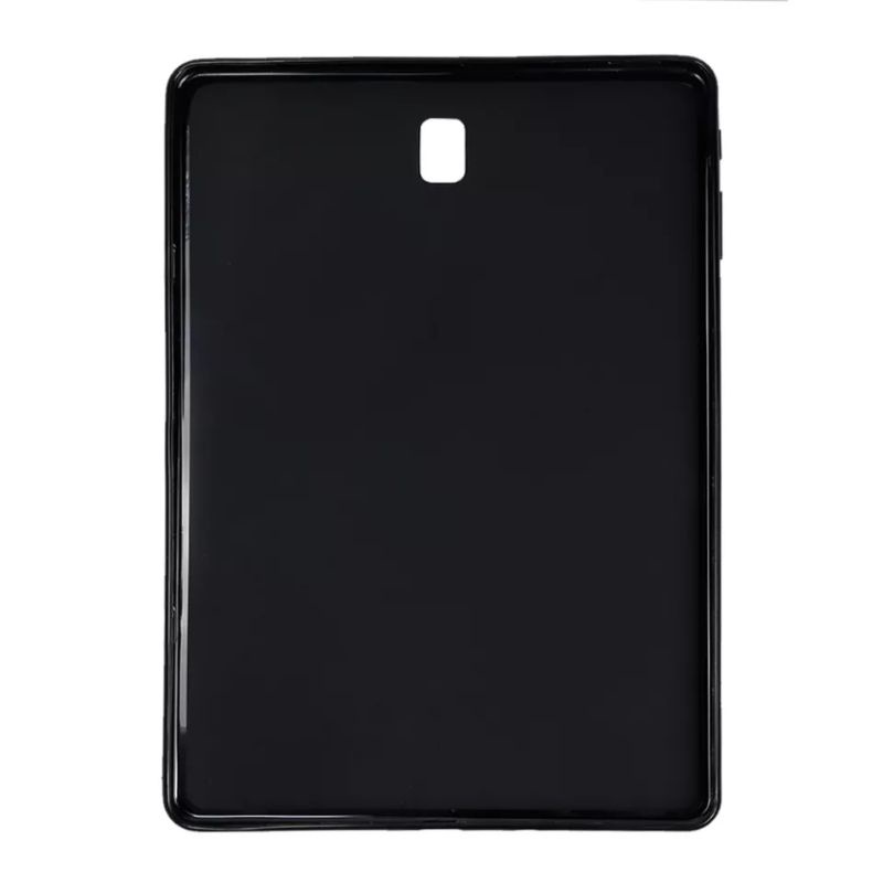 Case Silicon Samsung Galaxy Tab S4 10.5inci T830 T835 SM-T830 SM-T835 Softcase Ultrathin Silikon Casing Cover Softshell jelly Soft Pelindung belakang Tablet