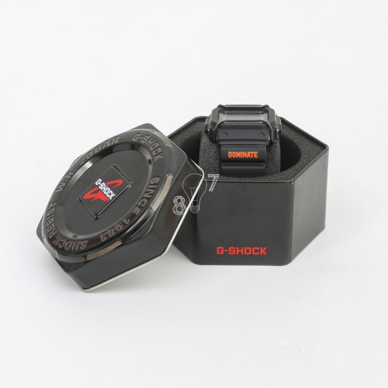 Gshock Dominate DW D5600P