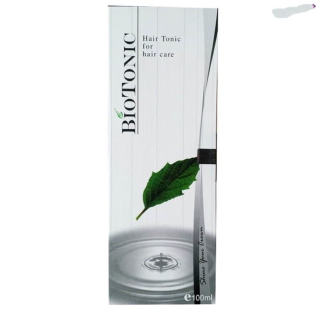 Biotonic Hair Tonic