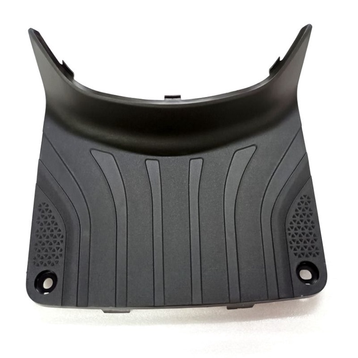 Lid Battery Accu Aki New Scoopy FI K2F 2021 Hitam Ori Honda 64460K2FN00ZC