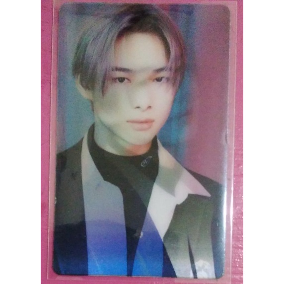 PC lenti Ni-ki hype ver