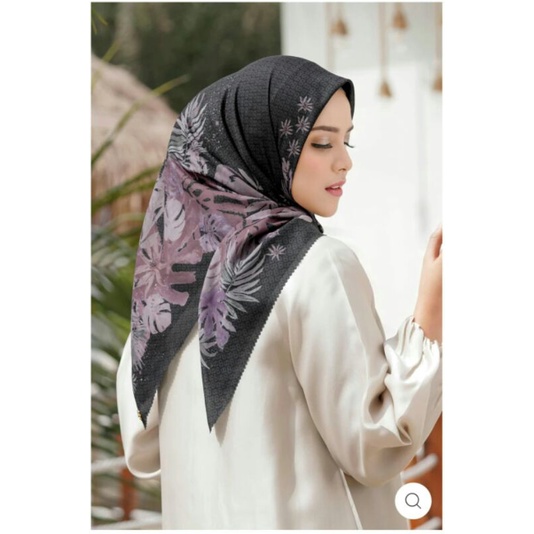 Buttonscarves Tropicale Extended Eola