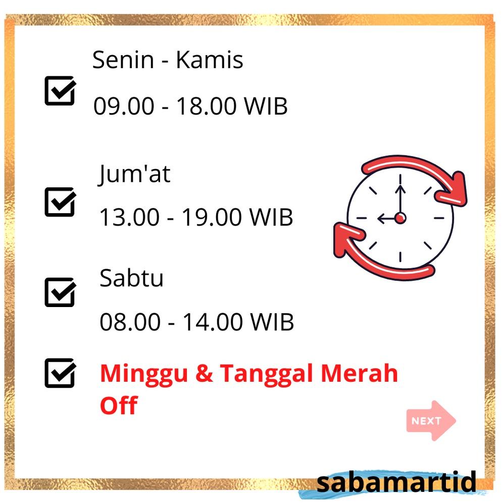 25 Souvenir Sedotan Stainless Set Pouch