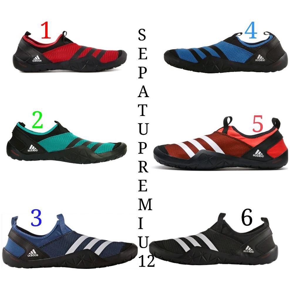 Adidas Jawpaw 1 Premium Original .Emiliyy11.Olshop