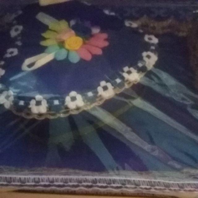 Tempat Perhiasan Lamaran/ Seserahan/ Mahar