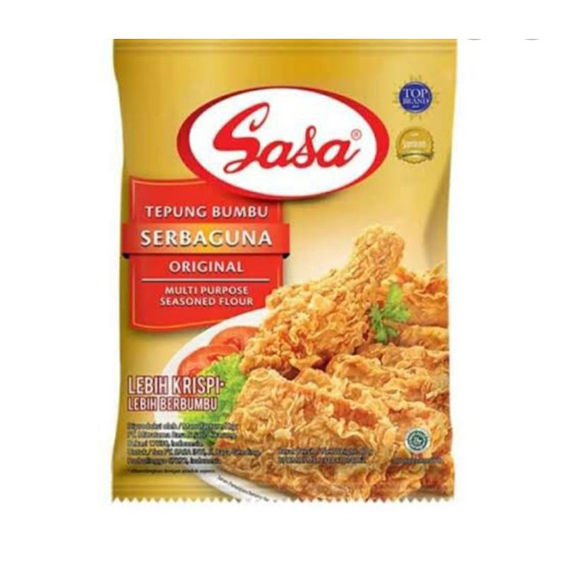 

SASA TEPUNG BUMBU SERBAGUNA 225 GR