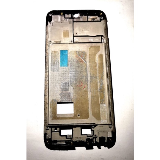 FRAME TULANGAN TATAKAN LCD VIVO Y91 ORI CABUTAN