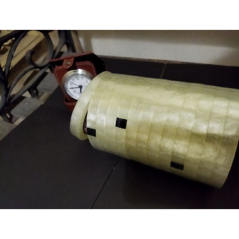 

solatip 12mmx 75 yard per roll