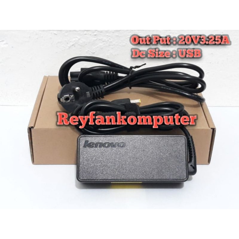 Adaptor charger Laptop Lenovo G40 G40-45 G40-70 G40-80 G400s G405 G405s S210 S215 ORIGINAL